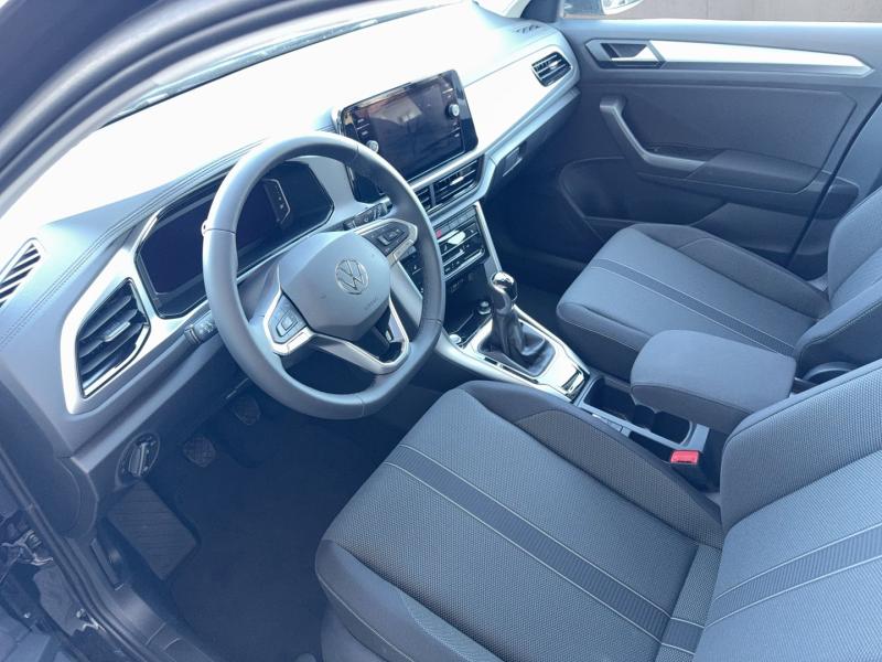 VW T-Roc Friends TDI