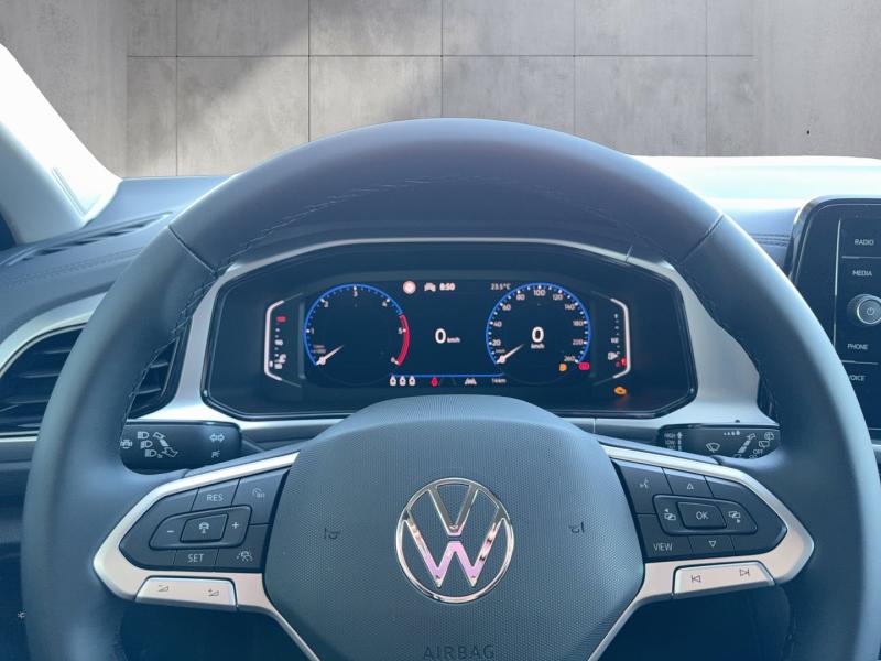 VW T-Roc Friends TDI