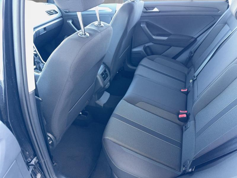 VW T-Roc Friends TDI