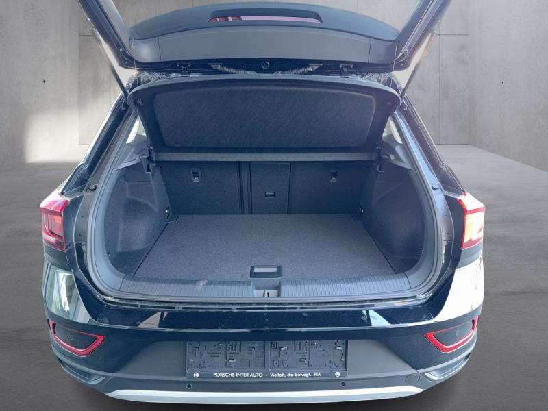 VW T-Roc Friends TDI