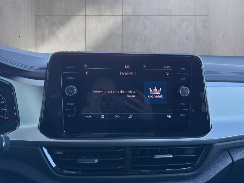 VW T-Roc Friends TDI