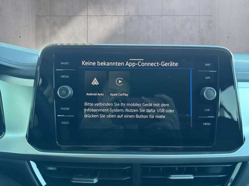 VW T-Roc Friends TDI