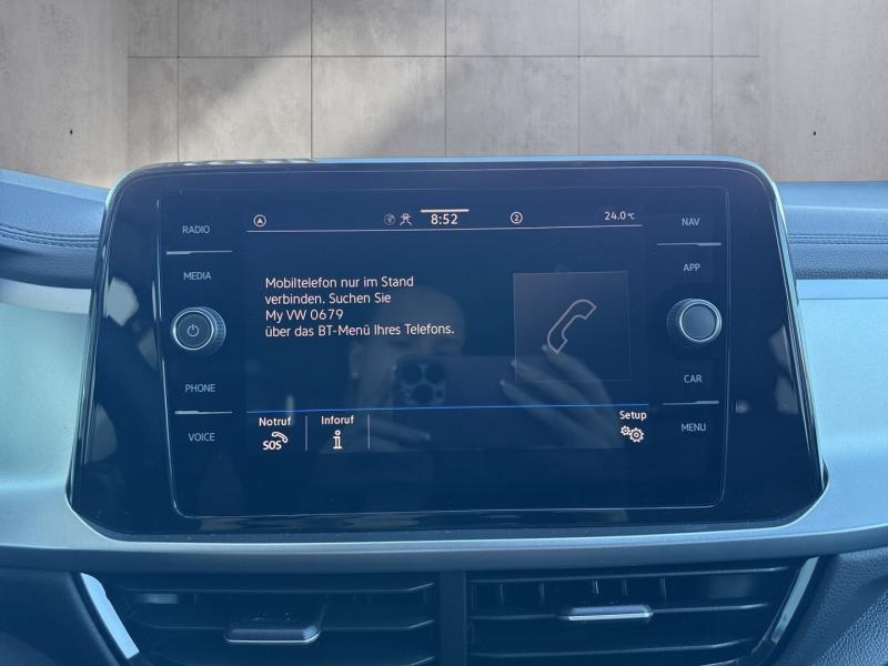 VW T-Roc Friends TDI