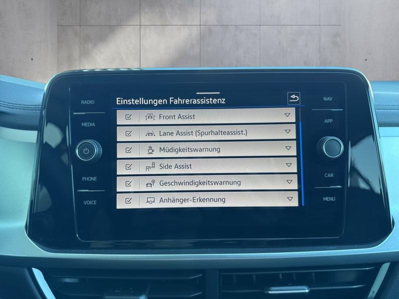 VW T-Roc Friends TDI