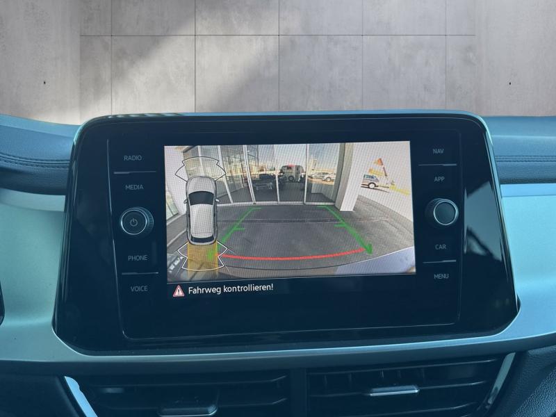 VW T-Roc Friends TDI