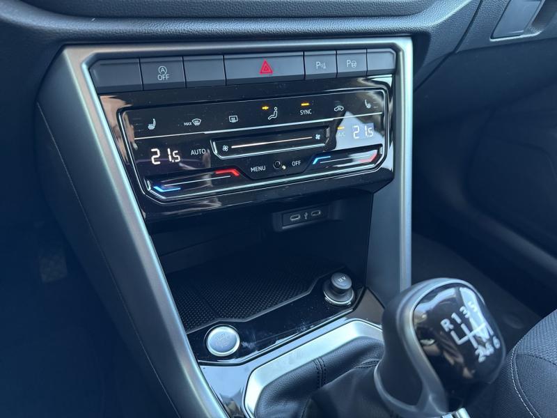 VW T-Roc Friends TDI