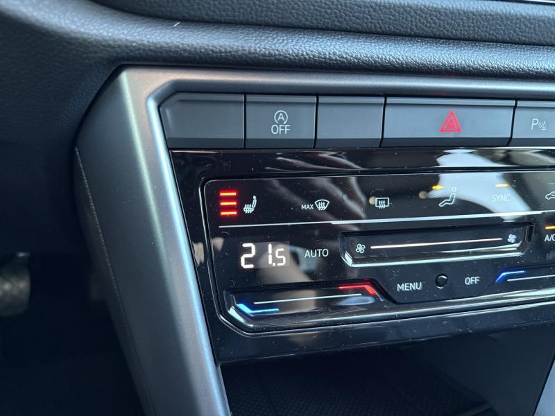 VW T-Roc Friends TDI