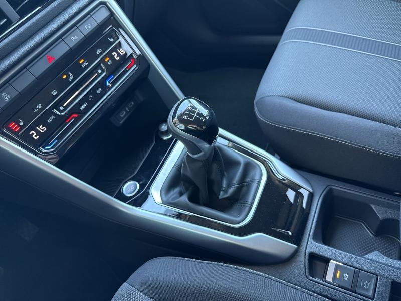 VW T-Roc Friends TDI