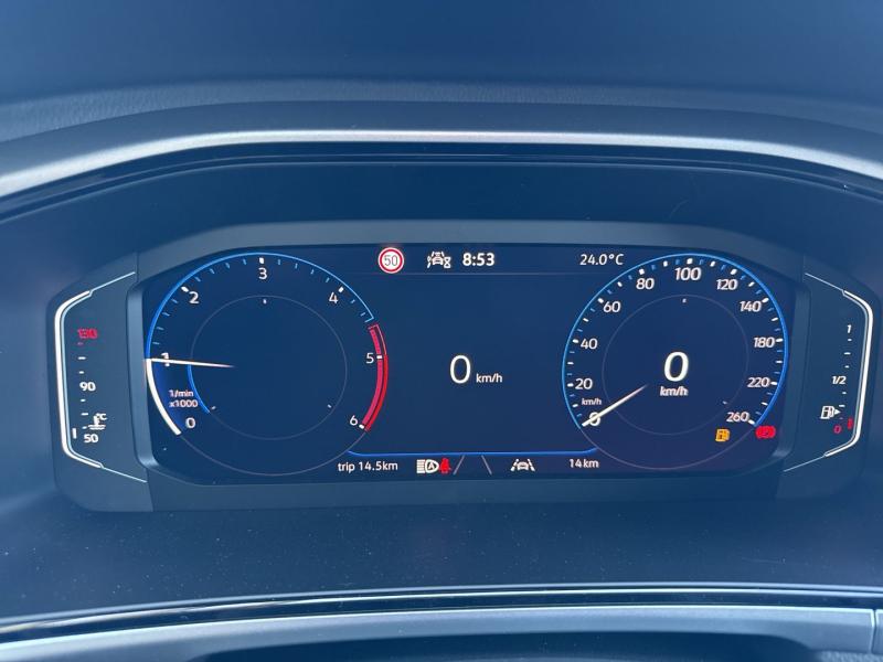 VW T-Roc Friends TDI