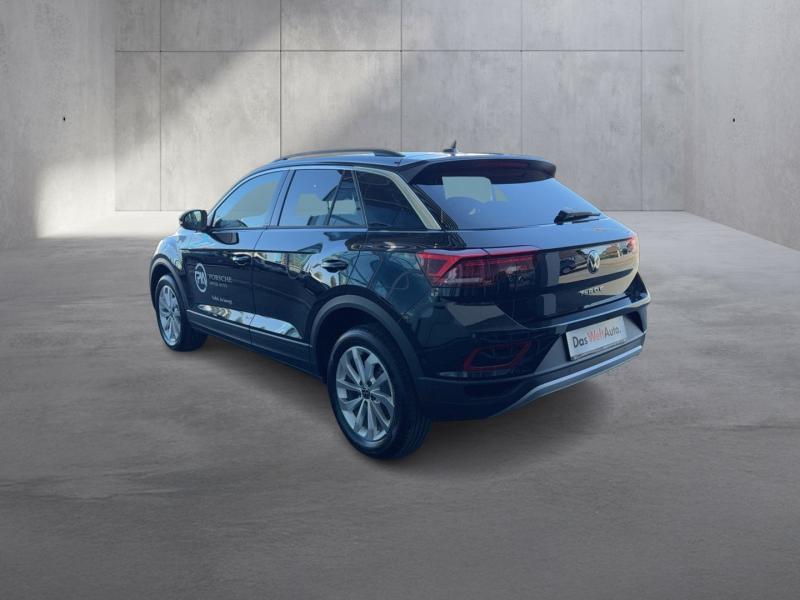 VW T-Roc Friends TDI