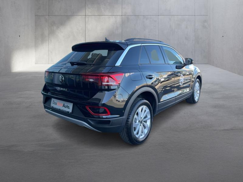 VW T-Roc Friends TDI