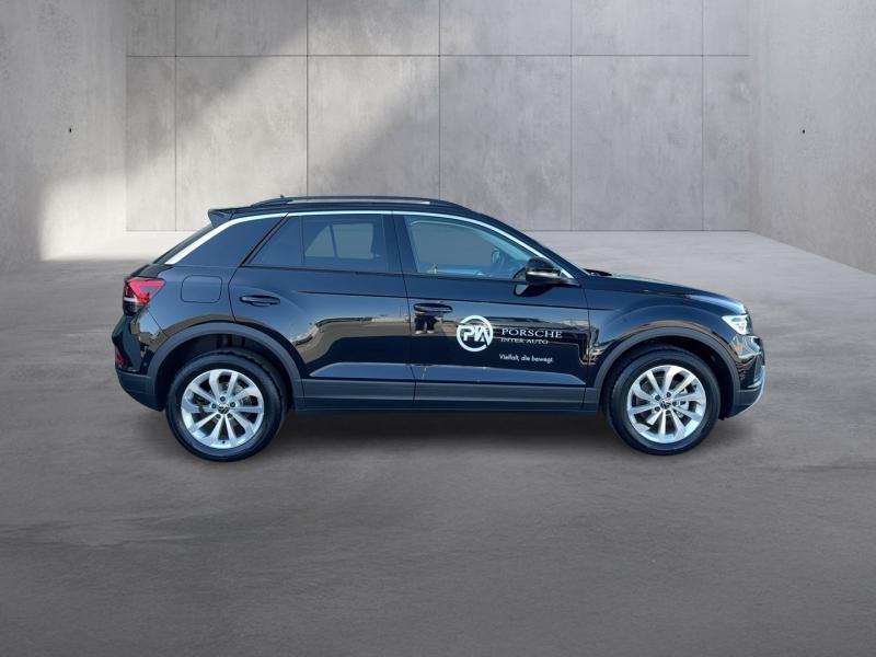 VW T-Roc Friends TDI