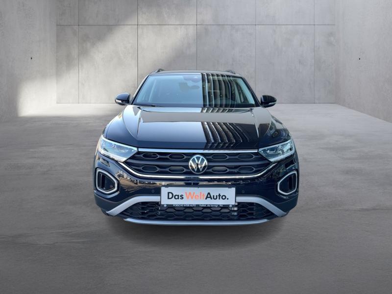 VW T-Roc Friends TDI