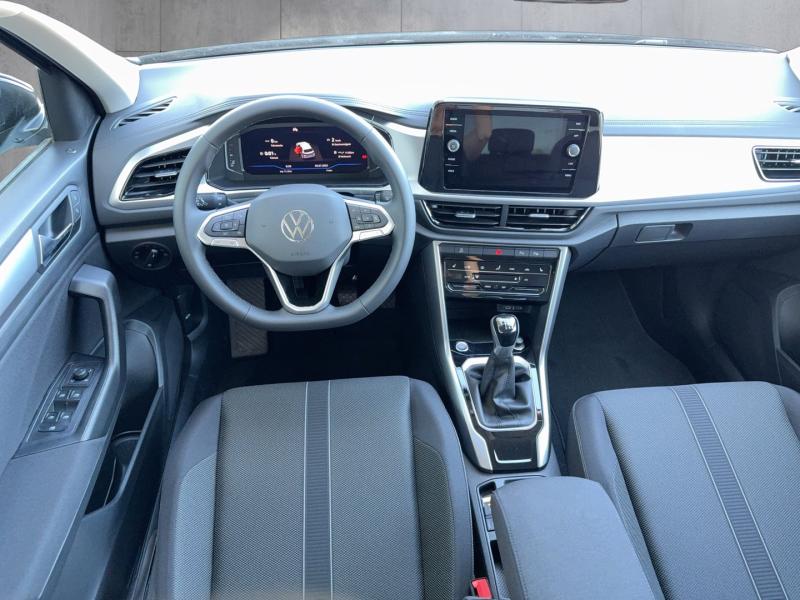 VW T-Roc Friends TDI