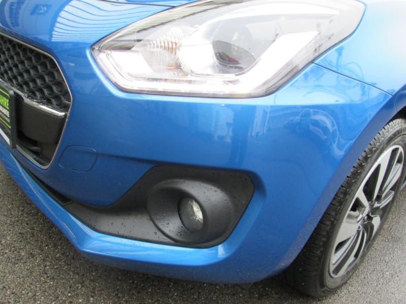 Suzuki Swift 12 Hybrid DualJet Flash