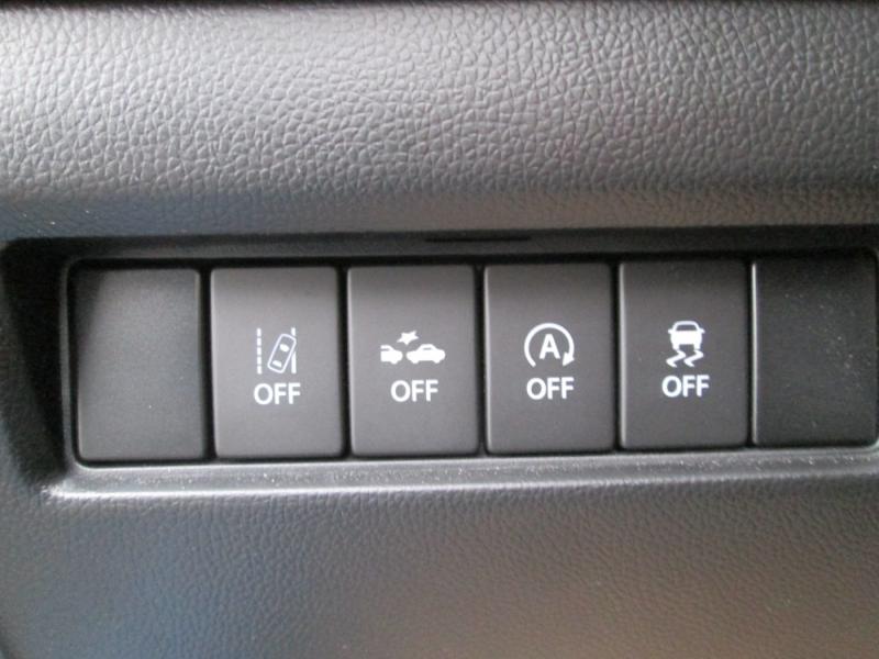 Suzuki Swift 12 Hybrid DualJet Flash