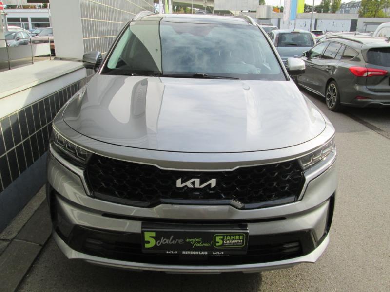 KIA SORENTO/6S/UVO/2.2 CRDI/193PS