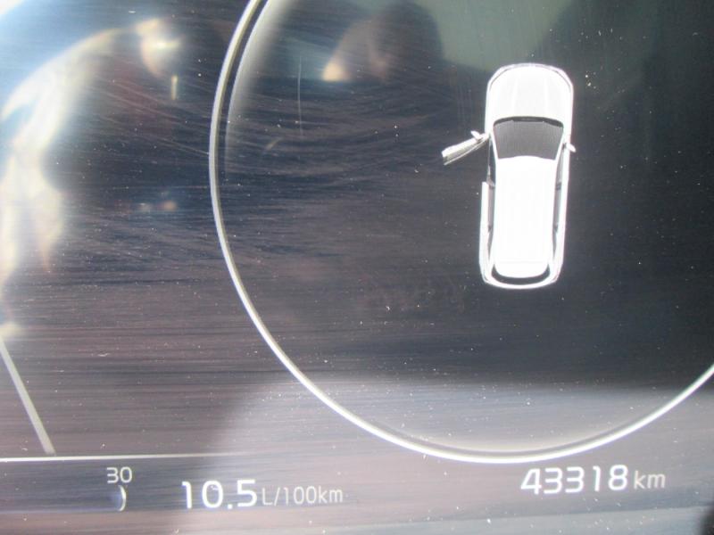 KIA SORENTO/6S/UVO/2.2 CRDI/193PS