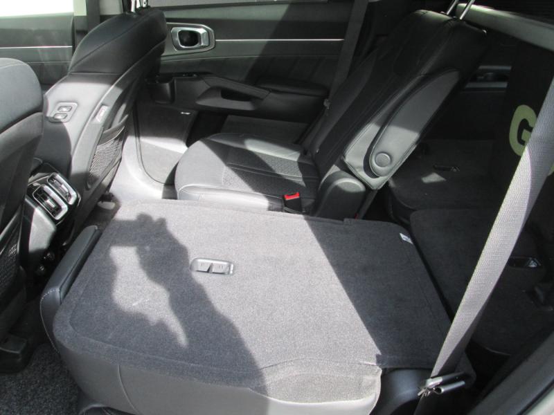 KIA SORENTO/6S/UVO/2.2 CRDI/193PS