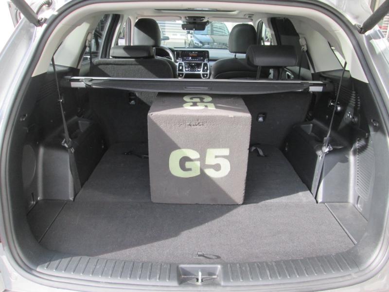 KIA SORENTO/6S/UVO/2.2 CRDI/193PS