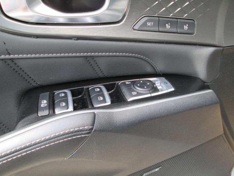 KIA SORENTO/6S/UVO/2.2 CRDI/193PS