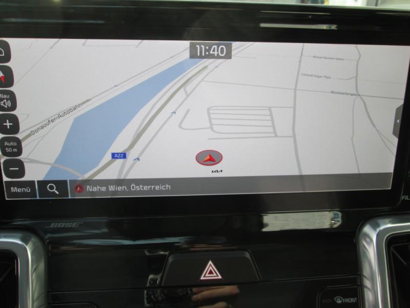 KIA SORENTO/6S/UVO/2.2 CRDI/193PS