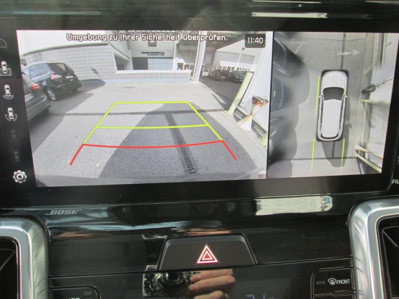 KIA SORENTO/6S/UVO/2.2 CRDI/193PS