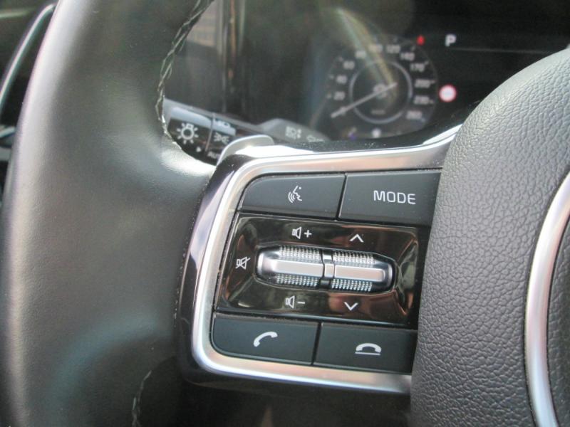 KIA SORENTO/6S/UVO/2.2 CRDI/193PS