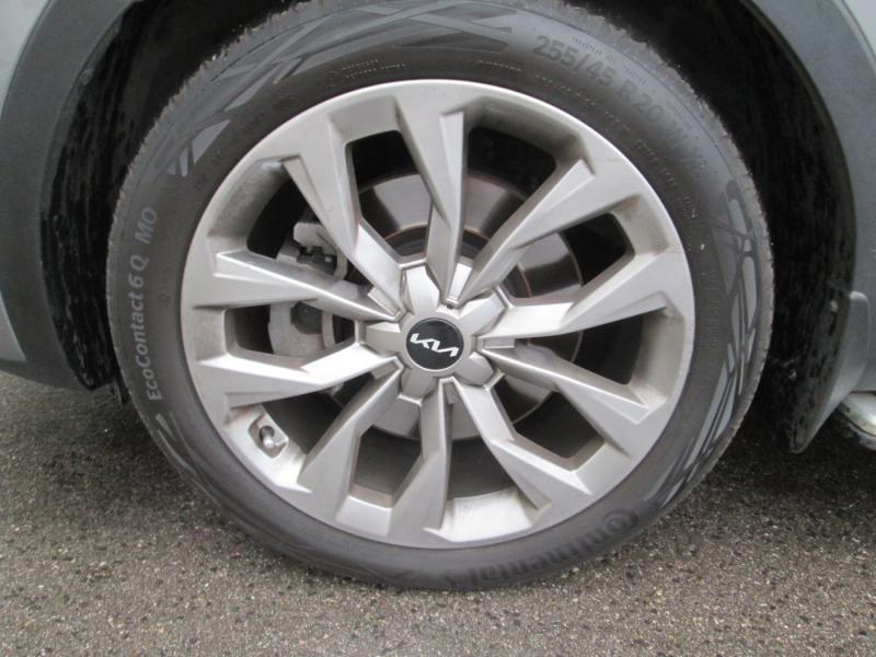 KIA SORENTO/6S/UVO/2.2 CRDI/193PS