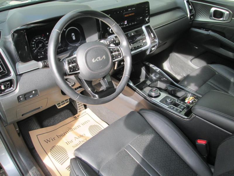 KIA SORENTO/6S/UVO/2.2 CRDI/193PS
