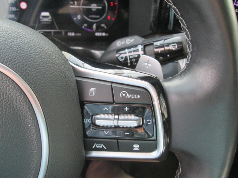 KIA SORENTO/6S/UVO/2.2 CRDI/193PS