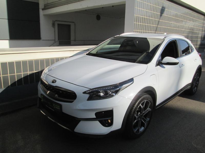 KIA Xceed 16 GDI GPF Hybrid PHEV