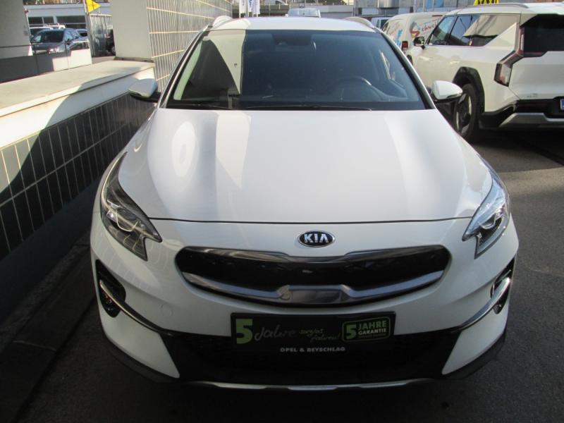 KIA Xceed 16 GDI GPF Hybrid PHEV