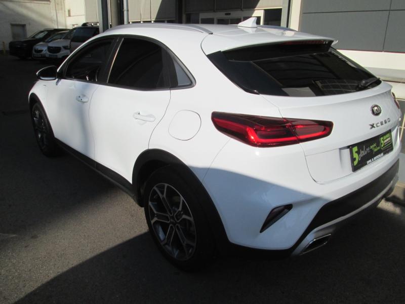 KIA Xceed 16 GDI GPF Hybrid PHEV