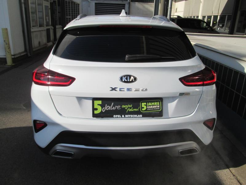 KIA Xceed 16 GDI GPF Hybrid PHEV