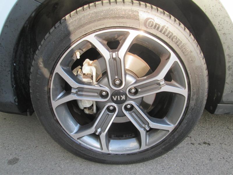 KIA Xceed 16 GDI GPF Hybrid PHEV