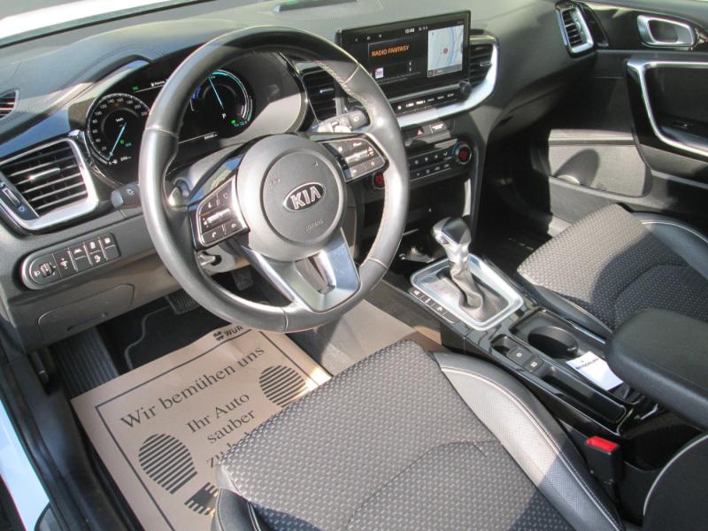 KIA Xceed 16 GDI GPF Hybrid PHEV