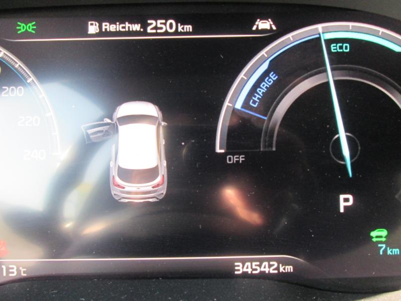 KIA Xceed 16 GDI GPF Hybrid PHEV