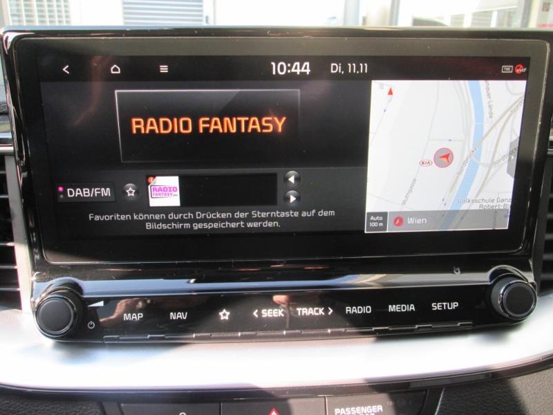 KIA Xceed 16 GDI GPF Hybrid PHEV