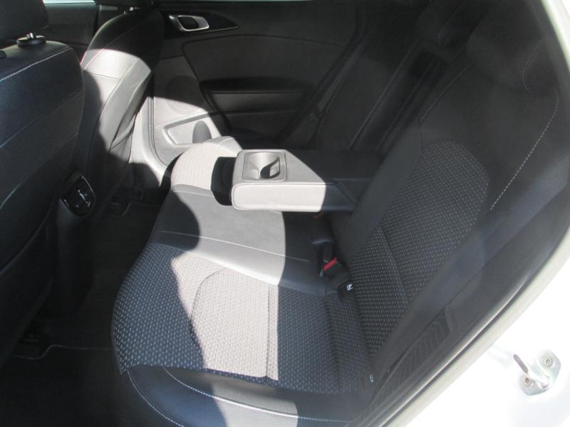 KIA Xceed 16 GDI GPF Hybrid PHEV