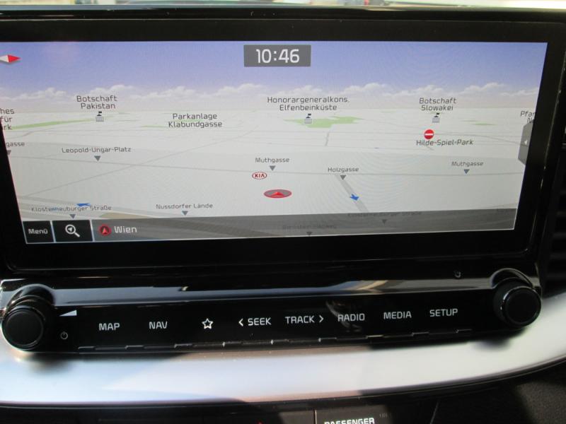 KIA Xceed 16 GDI GPF Hybrid PHEV