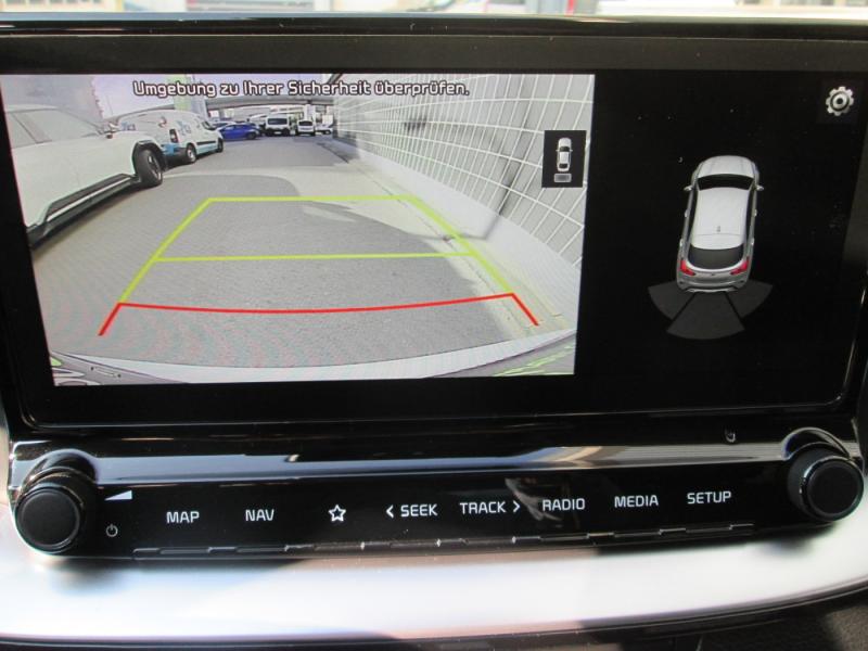 KIA Xceed 16 GDI GPF Hybrid PHEV