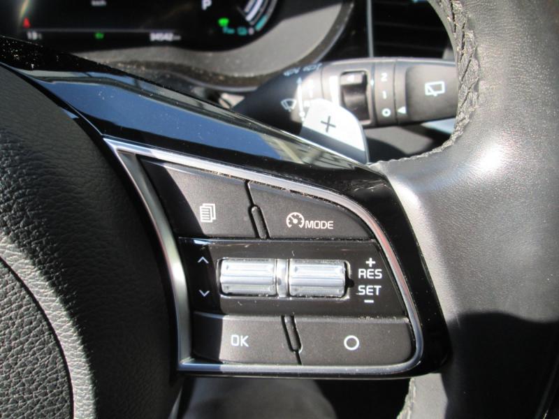 KIA Xceed 16 GDI GPF Hybrid PHEV