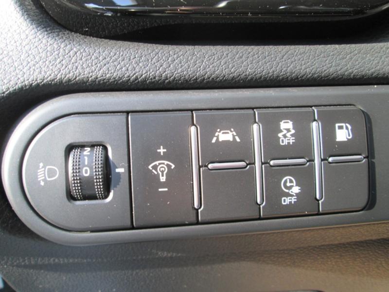 KIA Xceed 16 GDI GPF Hybrid PHEV