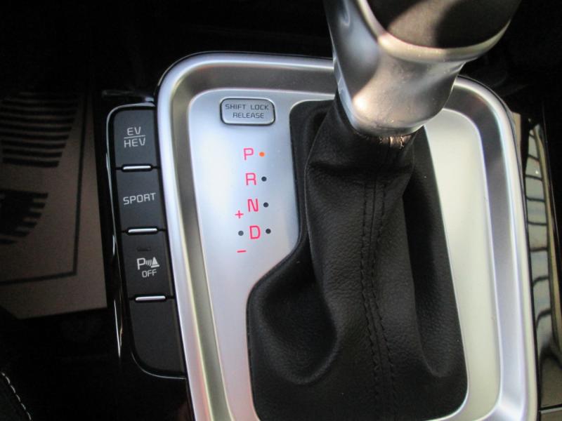 KIA Xceed 16 GDI GPF Hybrid PHEV