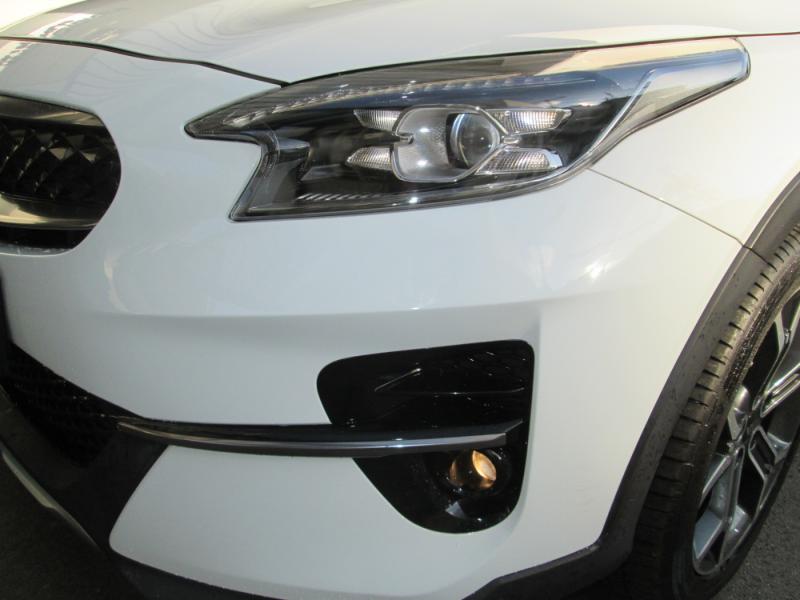 KIA Xceed 16 GDI GPF Hybrid PHEV