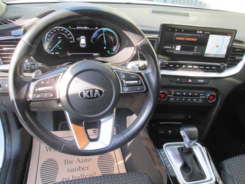 KIA Xceed 16 GDI GPF Hybrid PHEV