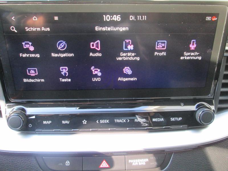 KIA Xceed 16 GDI GPF Hybrid PHEV