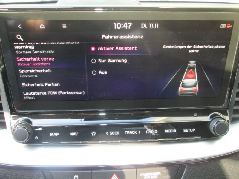 KIA Xceed 16 GDI GPF Hybrid PHEV