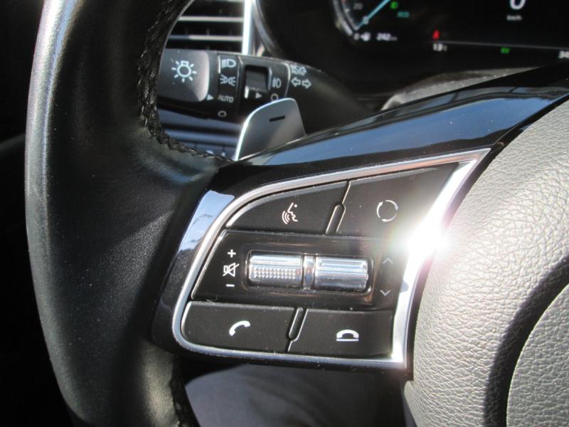 KIA Xceed 16 GDI GPF Hybrid PHEV